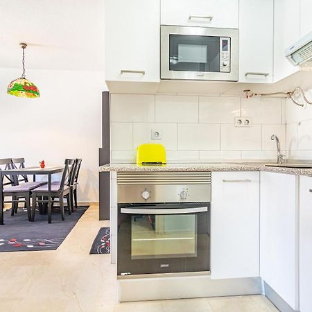 Appartement Ideal Pour Chiller Au Soleil ! فوينخيرولا المظهر الخارجي الصورة