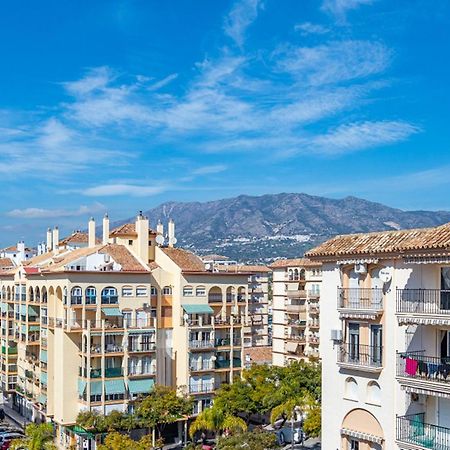 Appartement Ideal Pour Chiller Au Soleil ! فوينخيرولا المظهر الخارجي الصورة