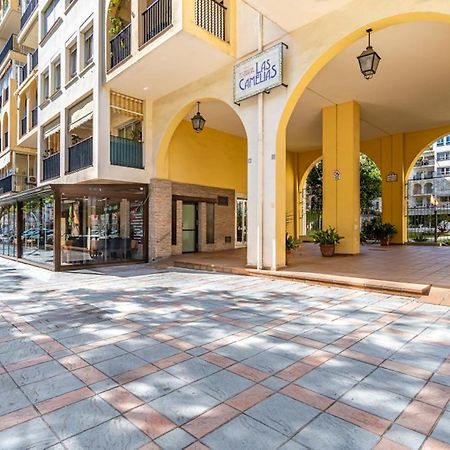 Appartement Ideal Pour Chiller Au Soleil ! فوينخيرولا المظهر الخارجي الصورة