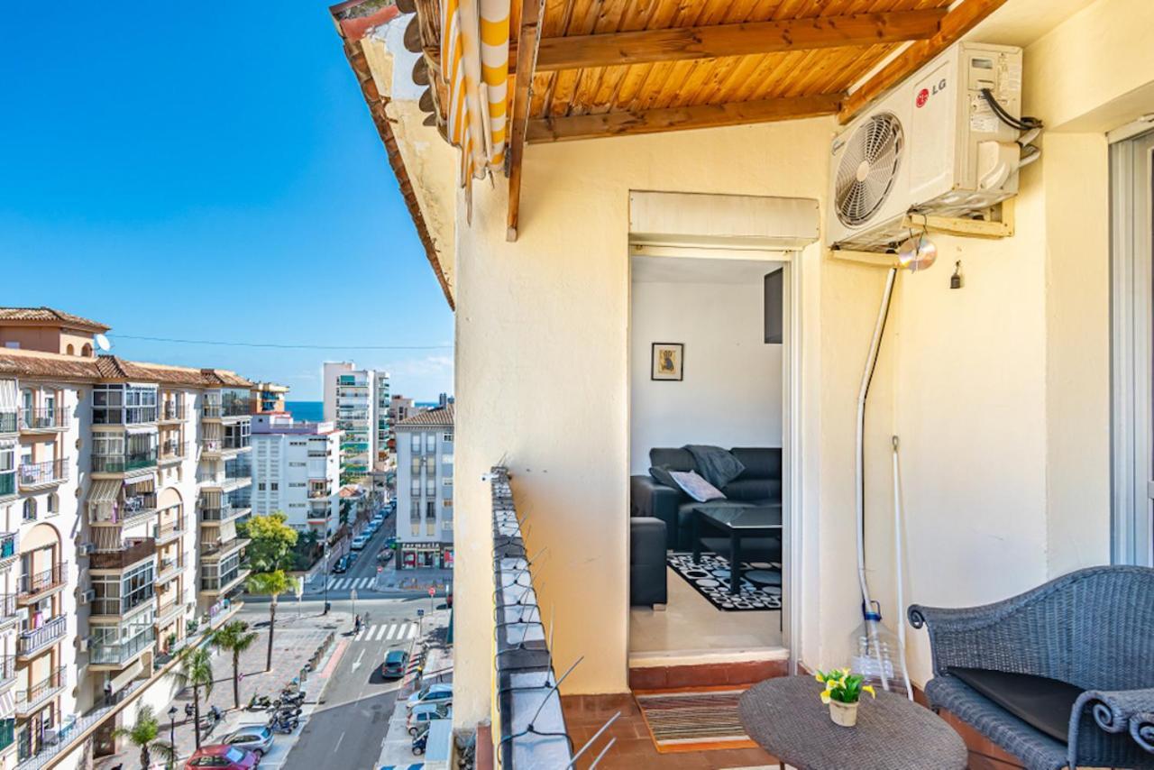 Appartement Ideal Pour Chiller Au Soleil ! فوينخيرولا المظهر الخارجي الصورة