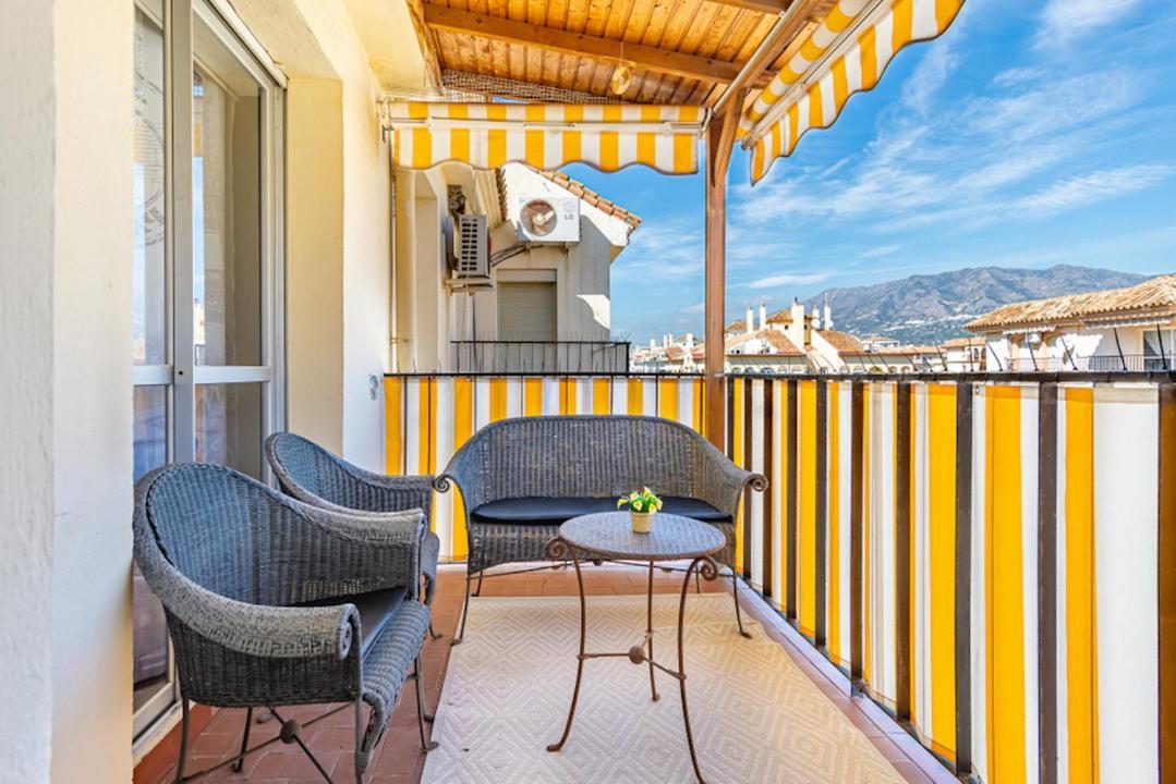 Appartement Ideal Pour Chiller Au Soleil ! فوينخيرولا المظهر الخارجي الصورة