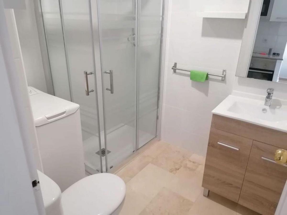 Appartement Ideal Pour Chiller Au Soleil ! فوينخيرولا المظهر الخارجي الصورة